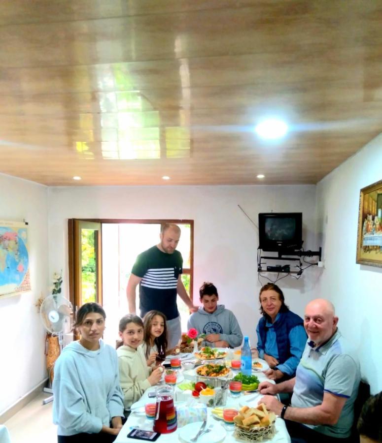 Hotel Mira Gorisz Kültér fotó