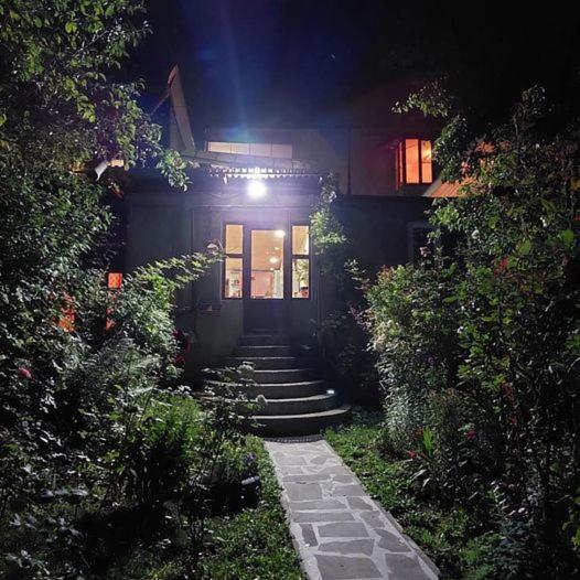 Hotel Mira Gorisz Kültér fotó