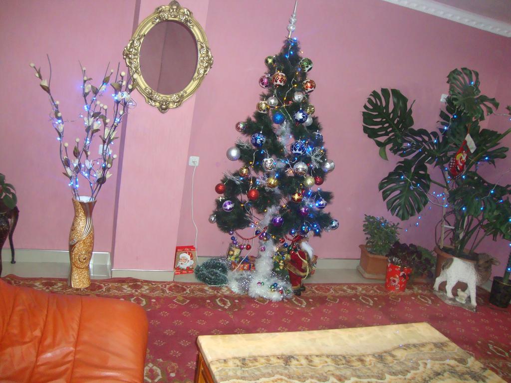 Hotel Mira Gorisz Kültér fotó