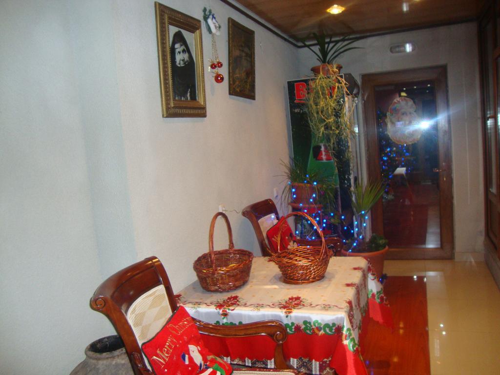 Hotel Mira Gorisz Kültér fotó