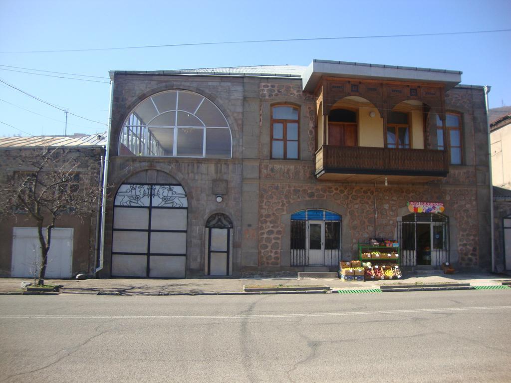 Hotel Mira Gorisz Kültér fotó