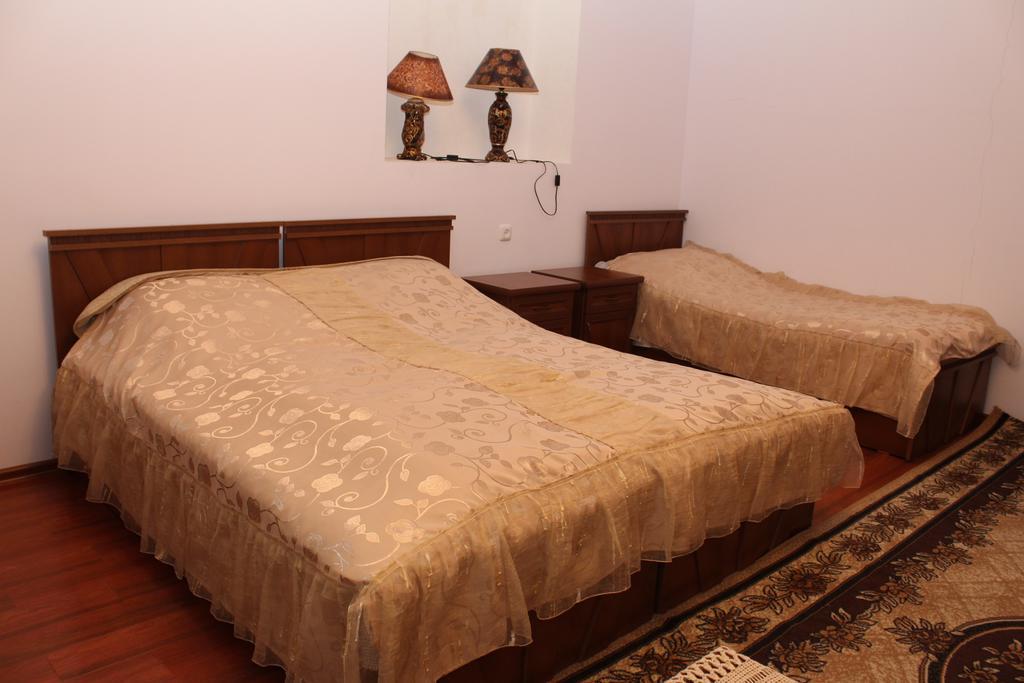 Hotel Mira Gorisz Kültér fotó
