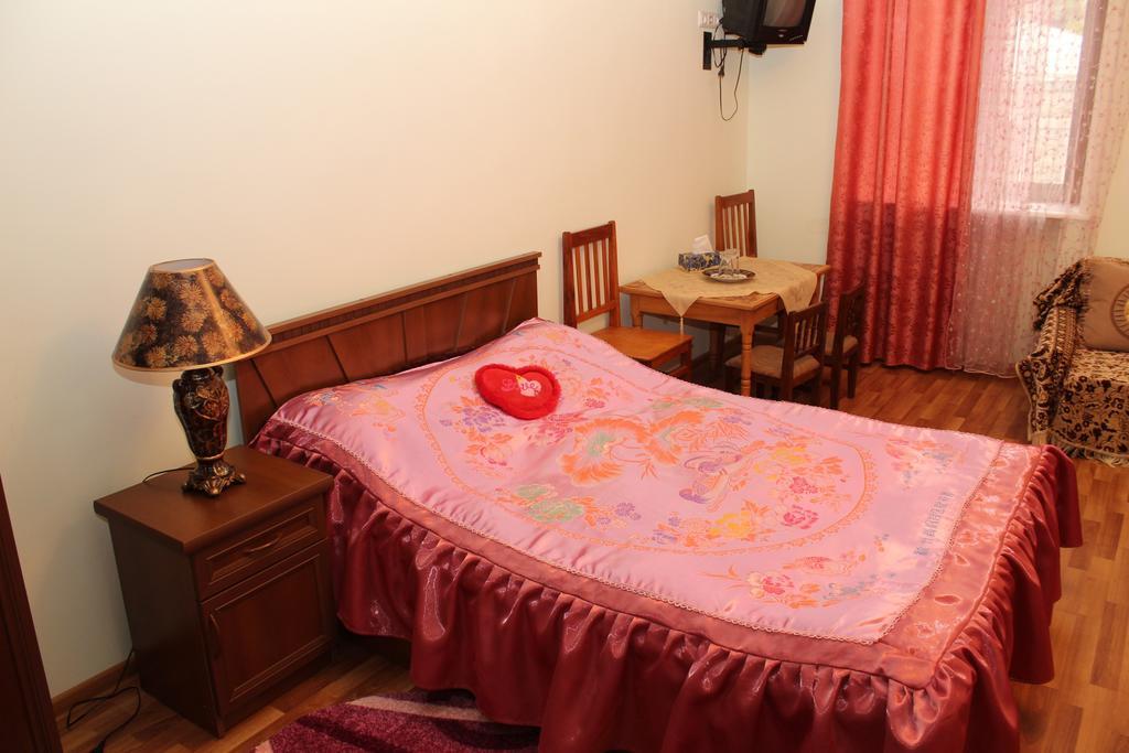 Hotel Mira Gorisz Kültér fotó