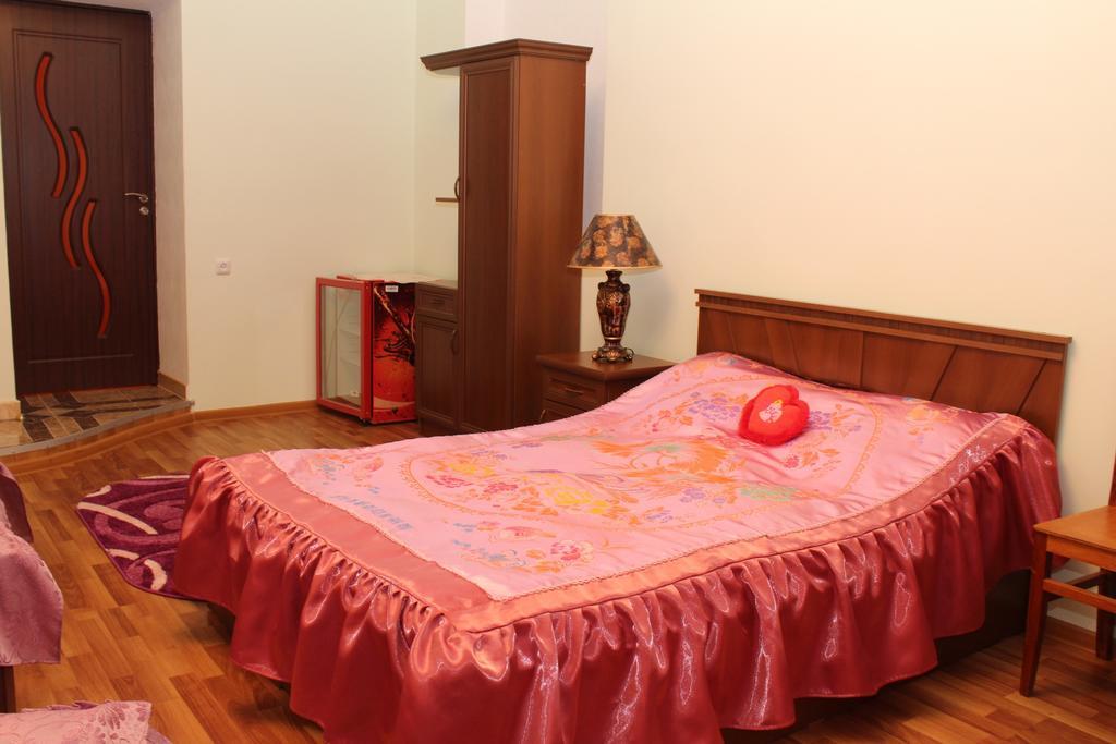 Hotel Mira Gorisz Kültér fotó