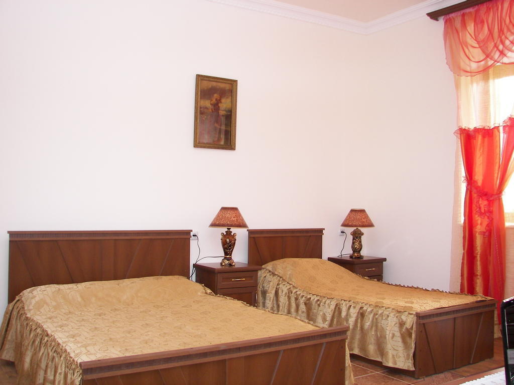 Hotel Mira Gorisz Szoba fotó