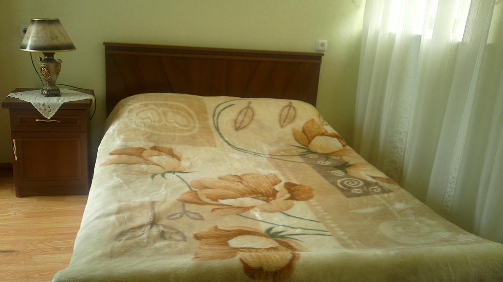 Hotel Mira Gorisz Szoba fotó