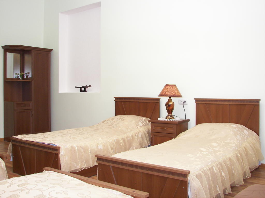 Hotel Mira Gorisz Szoba fotó