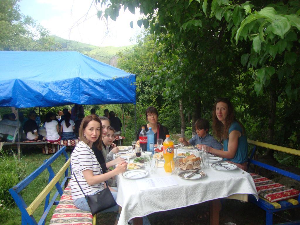 Hotel Mira Gorisz Kültér fotó