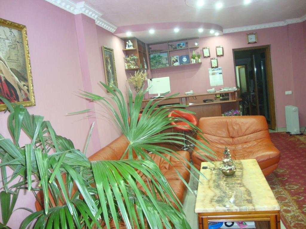 Hotel Mira Gorisz Kültér fotó