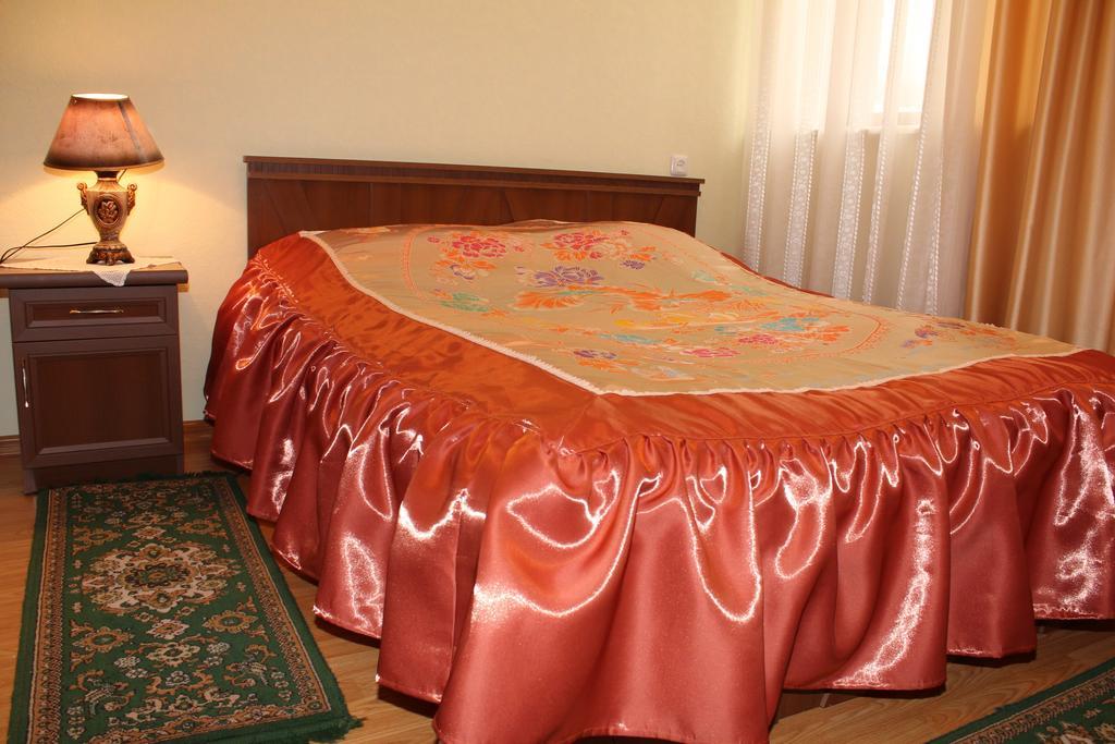 Hotel Mira Gorisz Kültér fotó