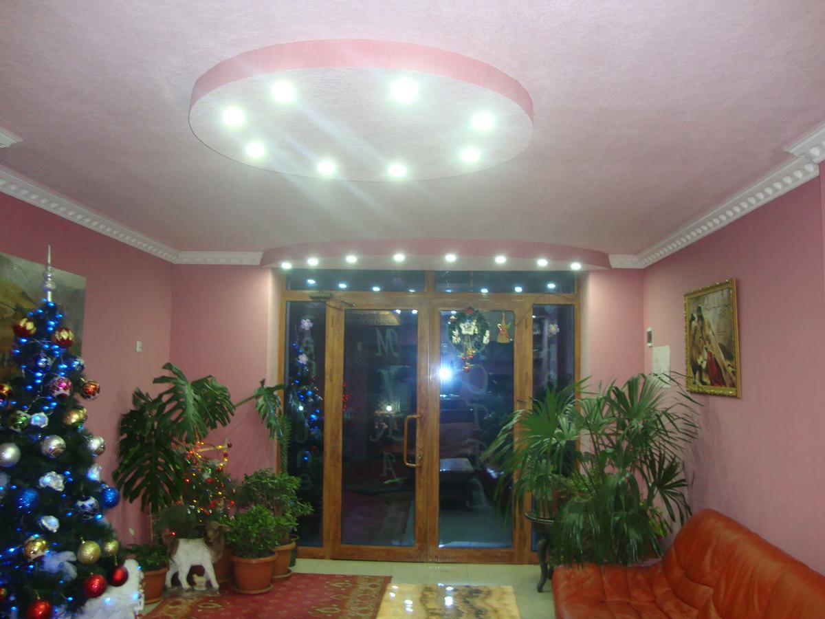 Hotel Mira Gorisz Kültér fotó