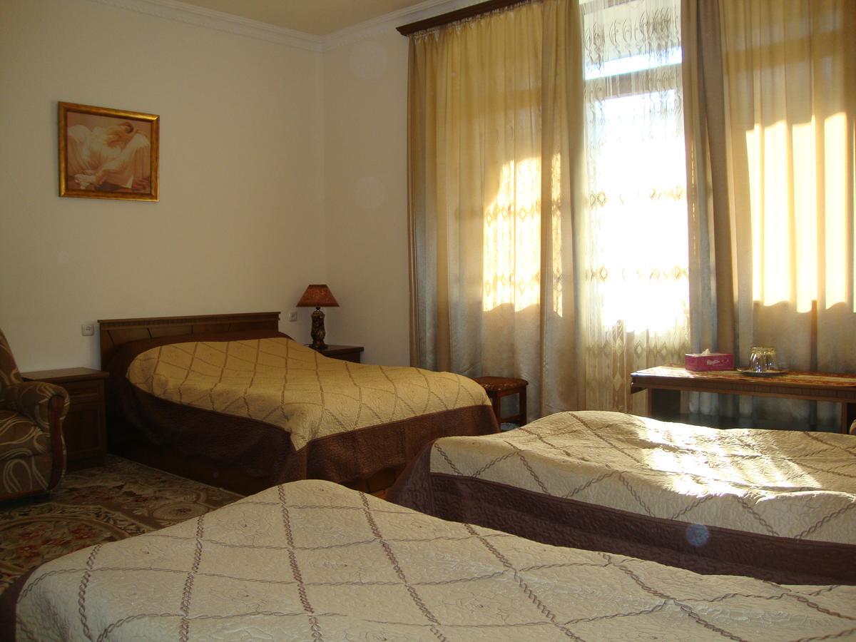 Hotel Mira Gorisz Kültér fotó