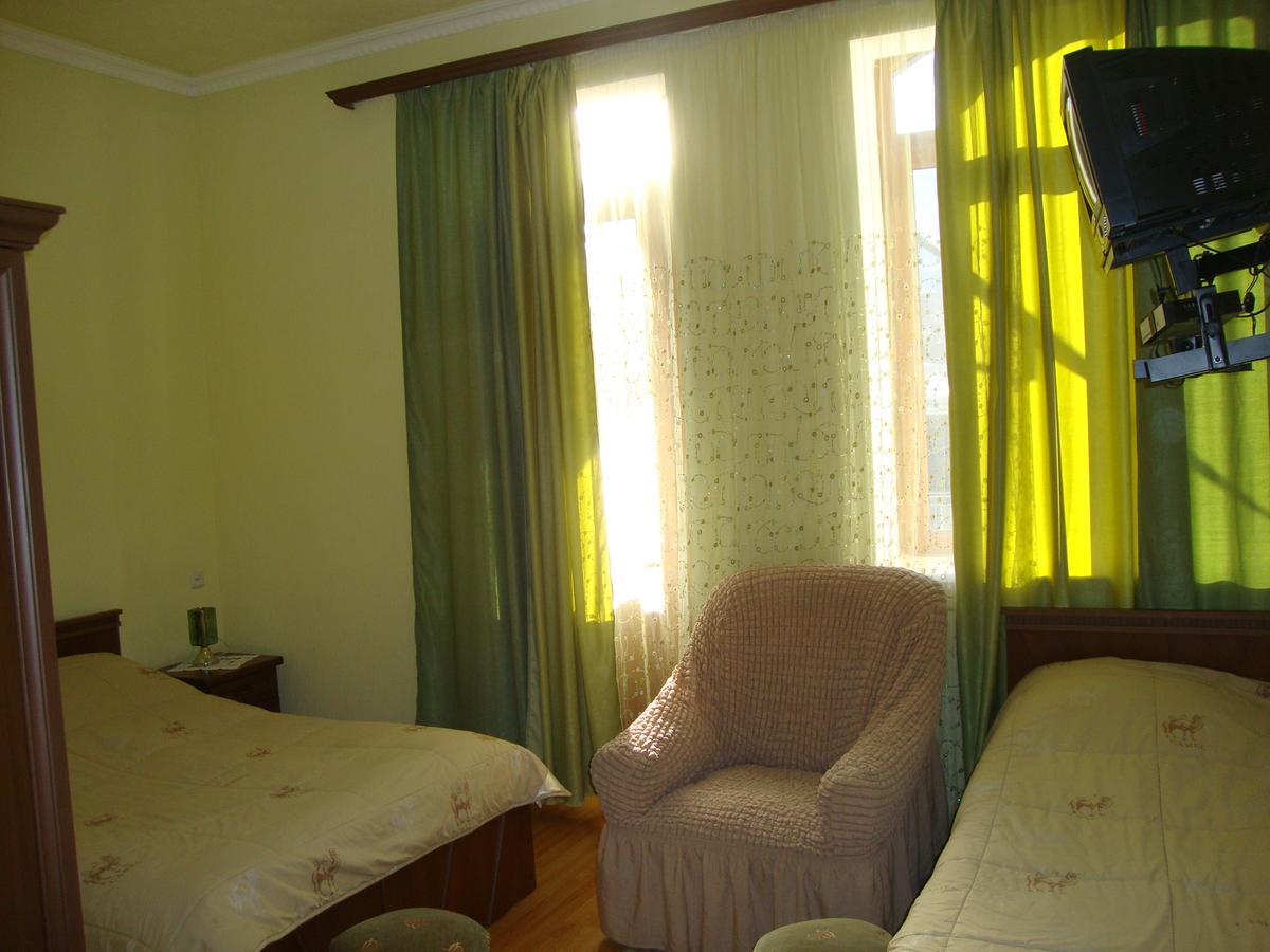 Hotel Mira Gorisz Kültér fotó