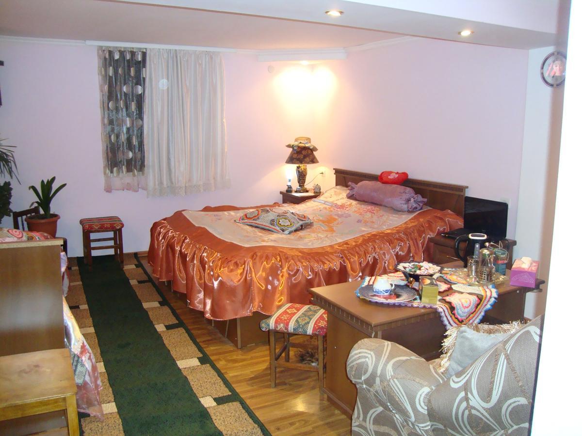 Hotel Mira Gorisz Kültér fotó