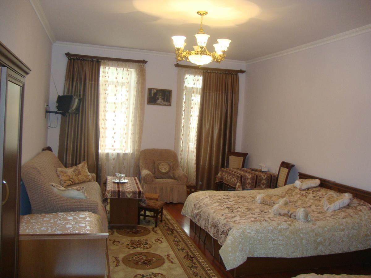 Hotel Mira Gorisz Kültér fotó