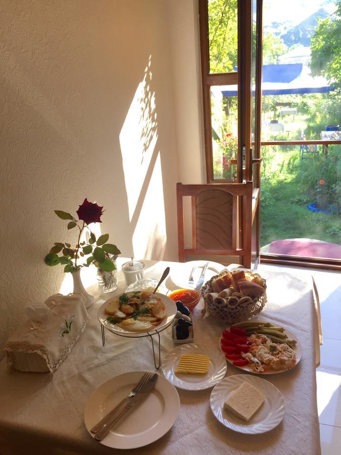 Hotel Mira Gorisz Kültér fotó
